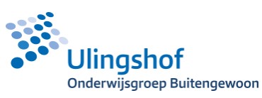 Onderwijsgroep Buitengewoon |  Ulingshof