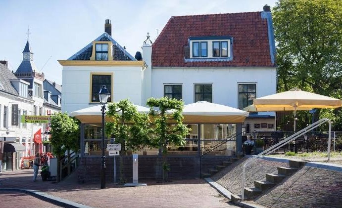 Restaurant ’t Veerhuys