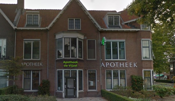 Apotheek De Vijzel