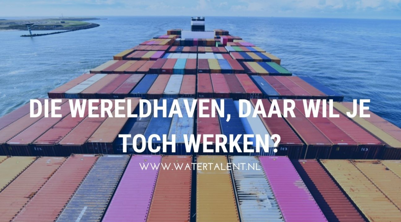 Watertalent