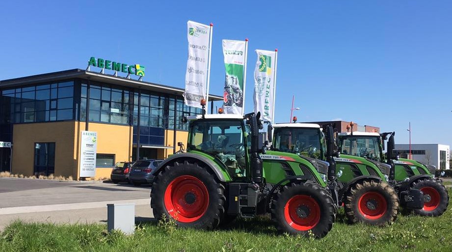 Abemec Terneuzen