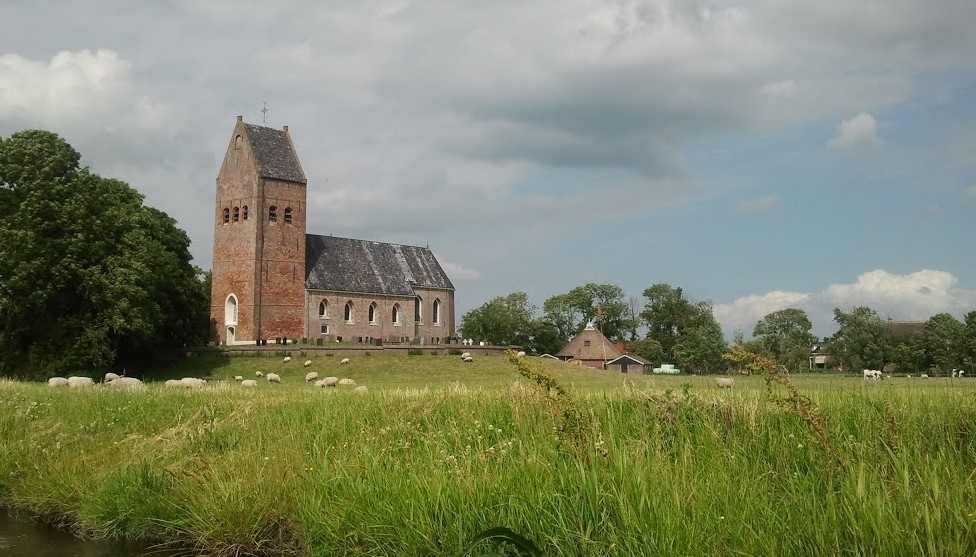 Stichting Alde Fryske Tsjerken