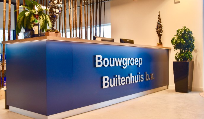 Bouwgroep Buitenhuis B.V.