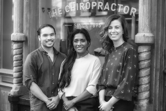 The Chiropractor B.V.