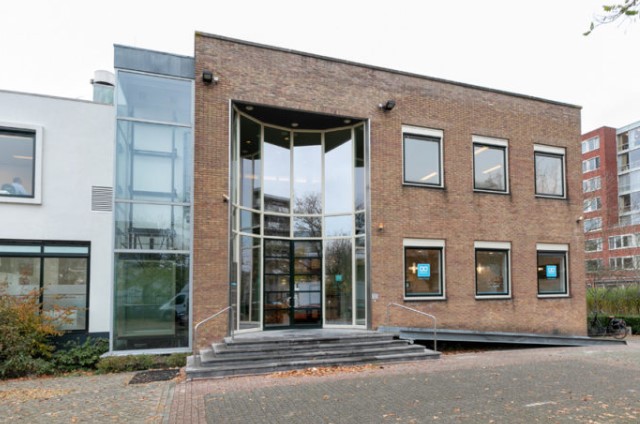 Dental Clinics Gouda Greenline