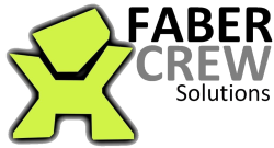 Faber Crew Solutions B.V.