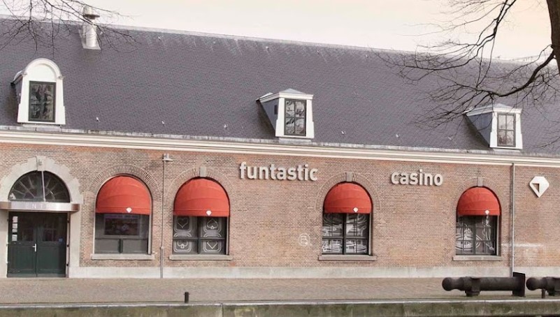 Funtastic Casino