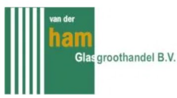 van der Ham Glasgroothandel B.V.