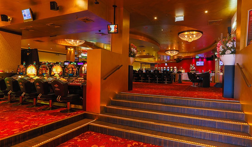 Jack´s Casino Roosendaal