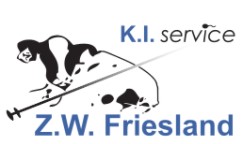 K.I. service Z.W. Friesland