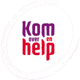 Kom Over en Help