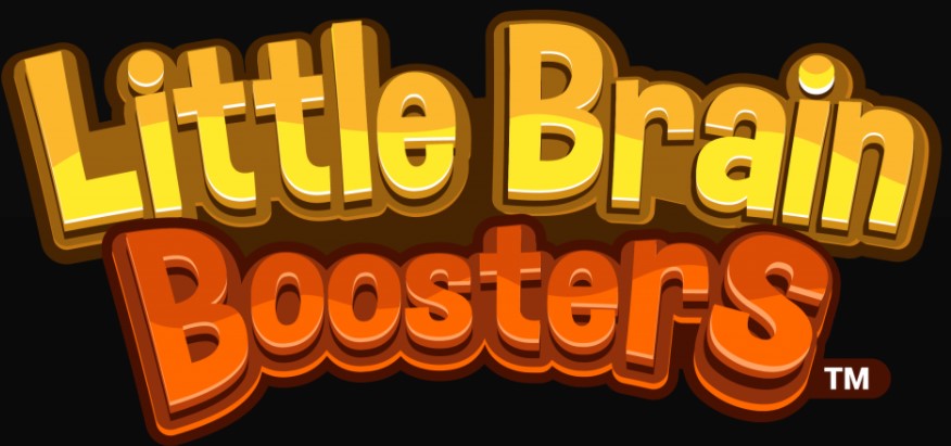 Little Brain Boosters