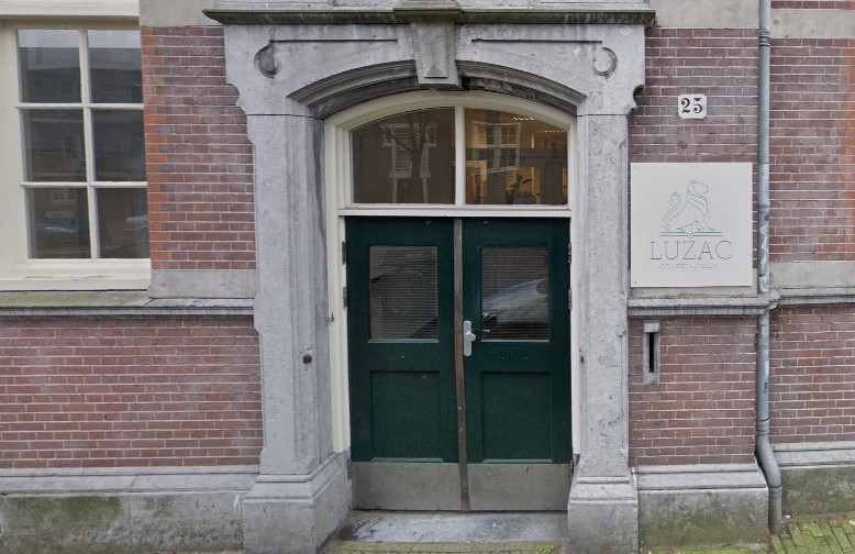 Luzac College Amsterdam