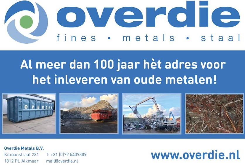 Overdie Metals B.V.