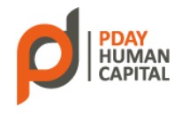 Pday Human Capital B.V.