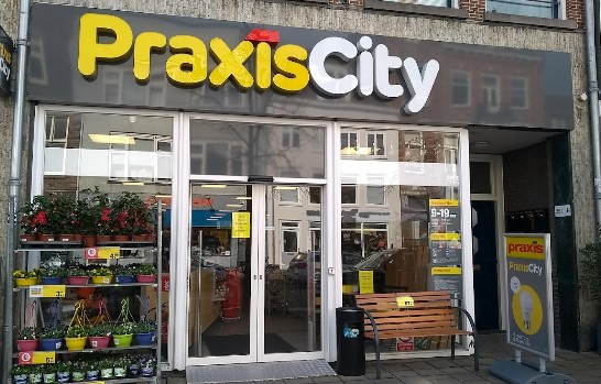 Praxis Utrecht City