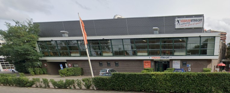 Squash Utrecht