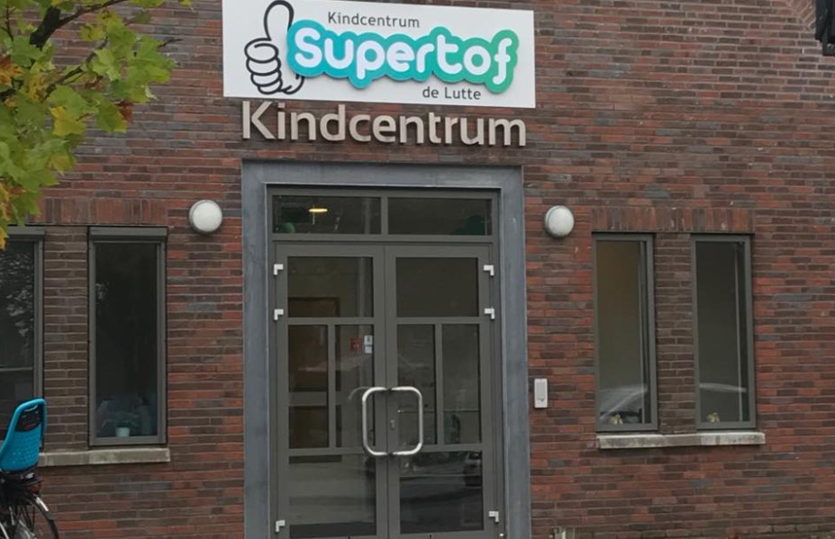 Kindcentrum Supertof De Lutte B.V.