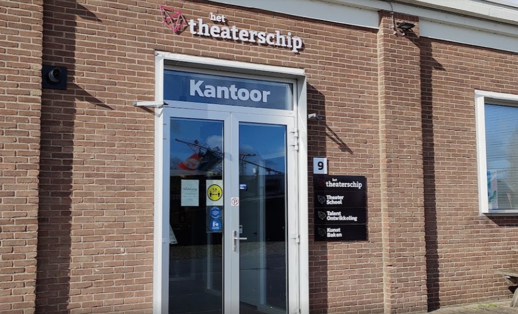 Stichting Theaterschip