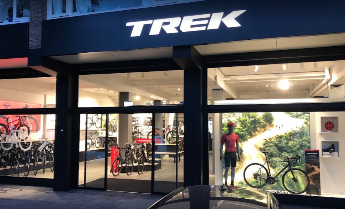 Trek Bicycle Utrecht