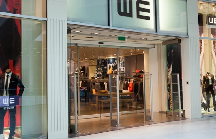 WE Fashion Eindhoven