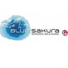 Blue Sakura