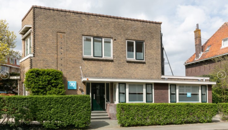 Tandarts Rotterdam – Dental Clinics Rotterdam Berglustlaan