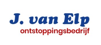 Ontstoppingsbedrijf J. van Elp