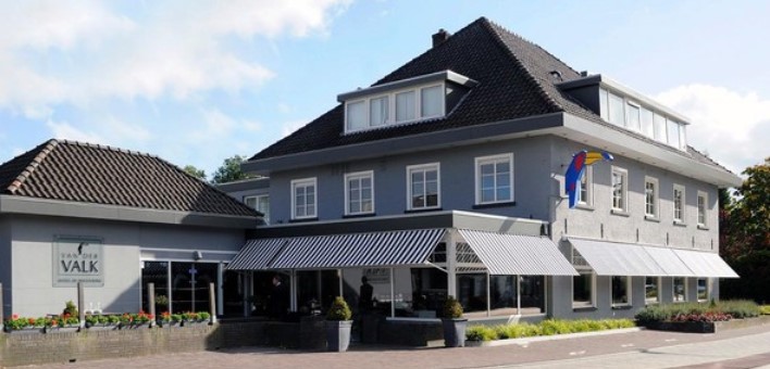 Hotel de Molenhoek Nijmegen