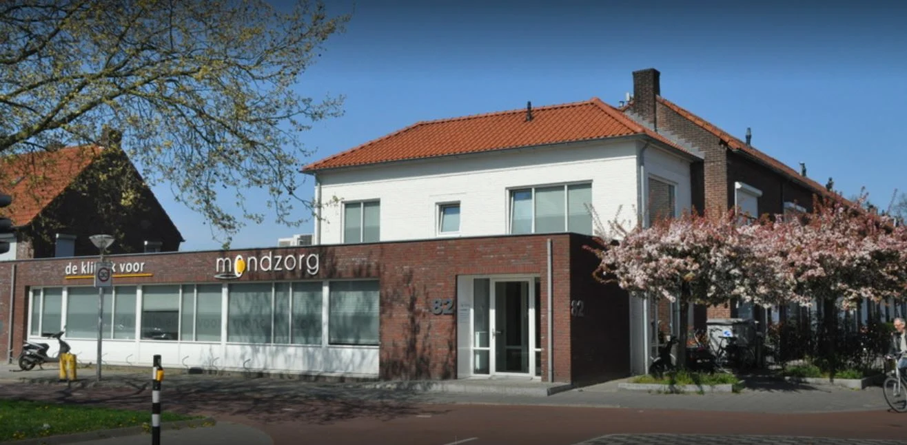 De Kliniek voor Mondzorg