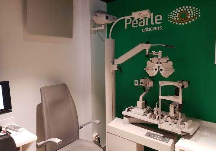 Pearle Opticiens Arnhem – Presikhaaf