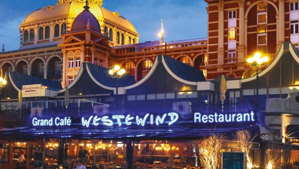 Grand Café Restaurant Westewind