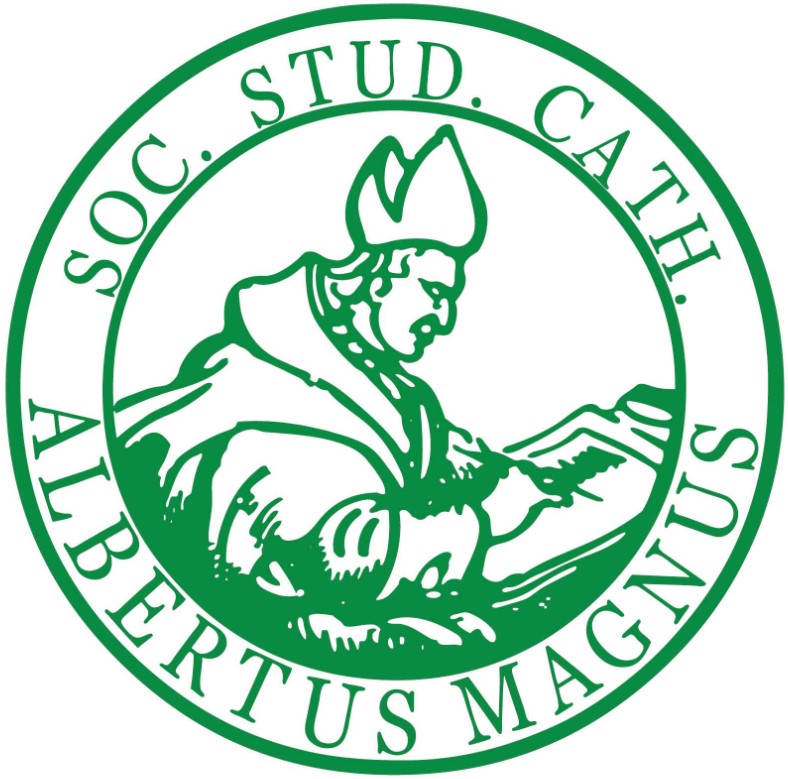 Studentenvereniging Albertus Magnus