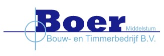 Bouw- en Timmerbedrijf Boer B.V.
