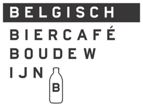 Belgisch Biercafé Boudewijn