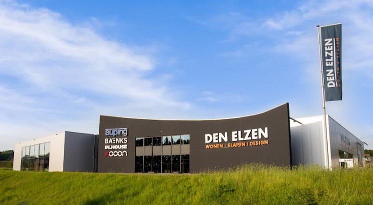 Den Elzen Wonen | Slapen | Design