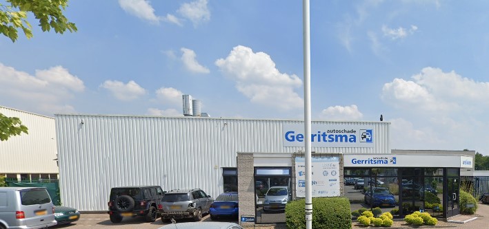 Autoschade Gerritsma B.V.