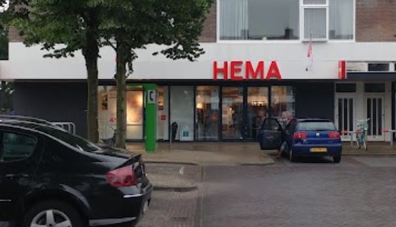 HEMA Breda Valkeniersplein