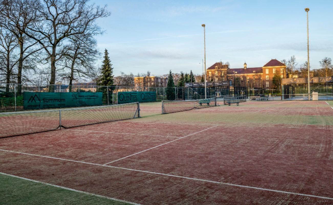 Lawn Tennis Club Uden