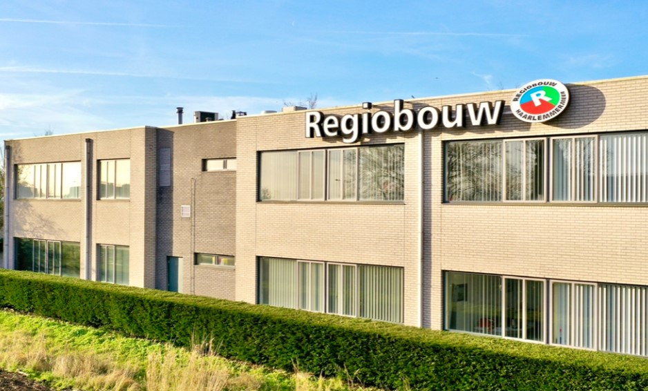 Regiobouw Haarlemmermeer B.V.