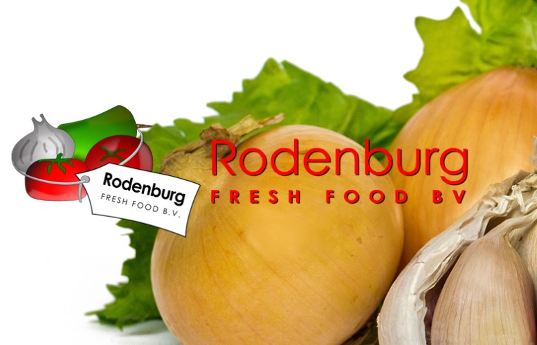 Rodenburg Fresh Food B.V.