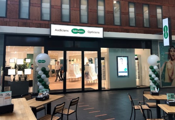 Specsavers Hoofddorp