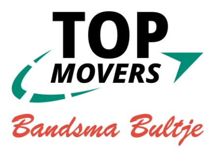 Bandsma Bultje Top Movers