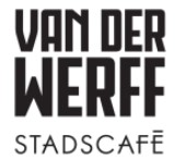 Stadscafé van der Werff