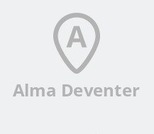 Alma Deventer