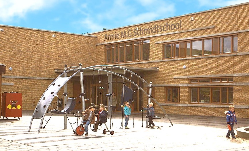 Annie M.G. Schmidtschool