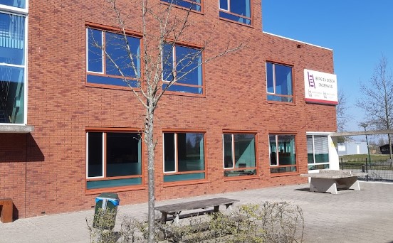 magnifiek bevestigen Uitscheiden Berg en Bosch School Houten - Stadsgids.nl
