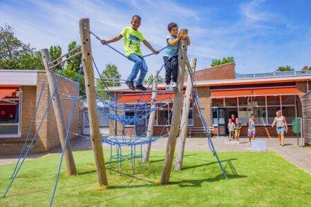 Bergse Veld School