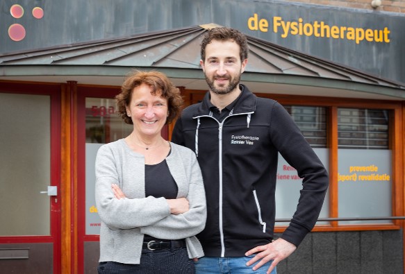 Fysiotherapie de Besterd