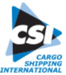 CSI – Cargo Shipping International B.V.